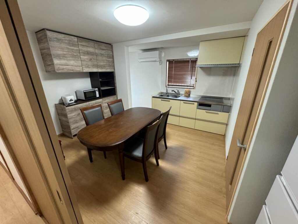 alt=”美馬市キッチンリフォーム施工事例写真”